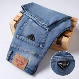 Picture of Prada Jeans Short _SKUPradasz29-4013xr2312690